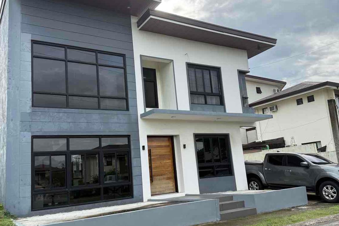 3 Bedroom House for Sale in Avida Settings Nuvali, Canlubang, Calamba, Laguna