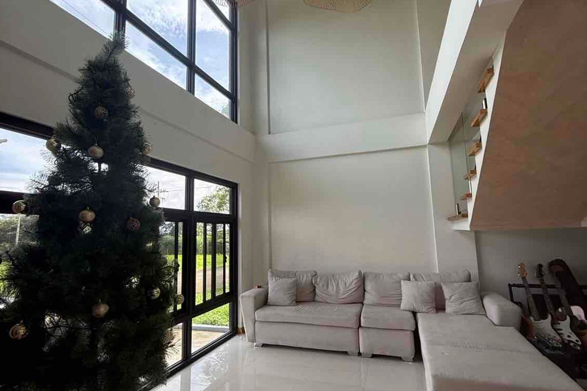 3 Bedroom House for Sale in Avida Settings Nuvali, Canlubang, Calamba, Laguna – photo 3