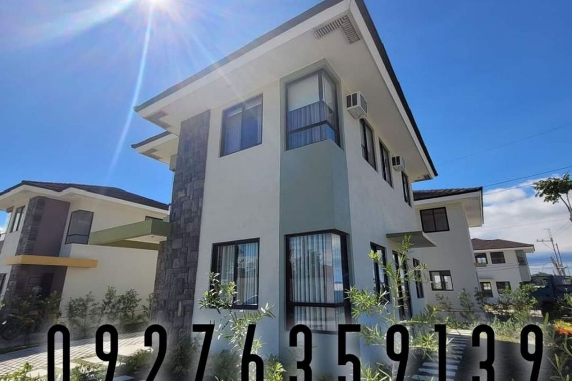 3 Bedroom House for Sale in Avida Verra Settings Vermosa, Pasong Buaya II, Imus, Cavite – photo 2