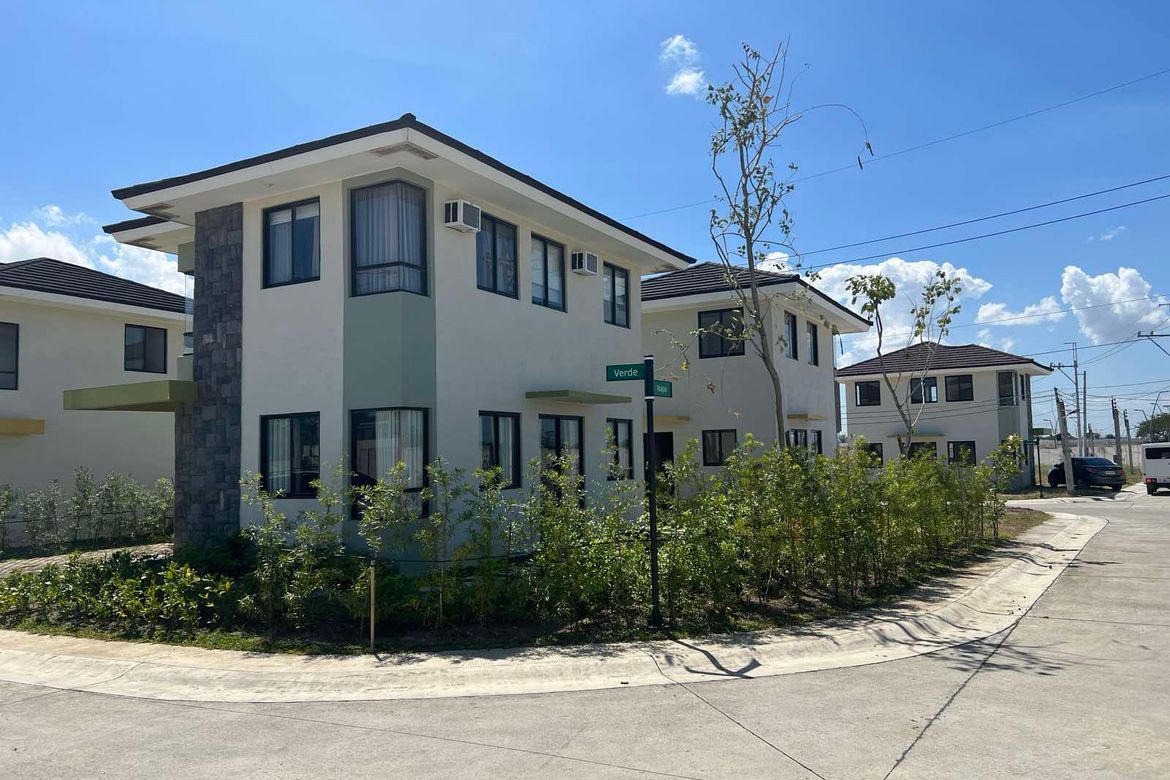 3 Bedroom House for Sale in Avida Verra Settings Vermosa, Pasong Buaya II, Imus, Cavite