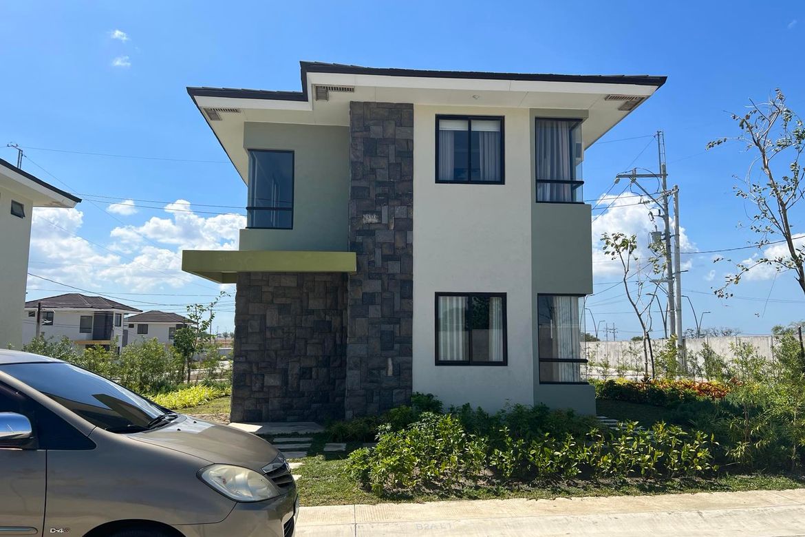 3 Bedroom House for Sale in Avida Verra Settings Vermosa, Pasong Buaya II, Imus, Cavite – photo 2
