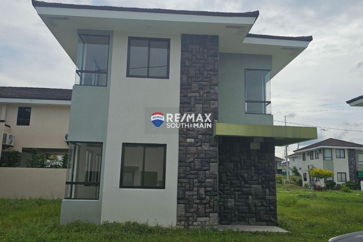 3 Bedroom House for Sale in Avida Verra Settings Vermosa, Pasong Buaya II, Imus, Cavite – photo 2
