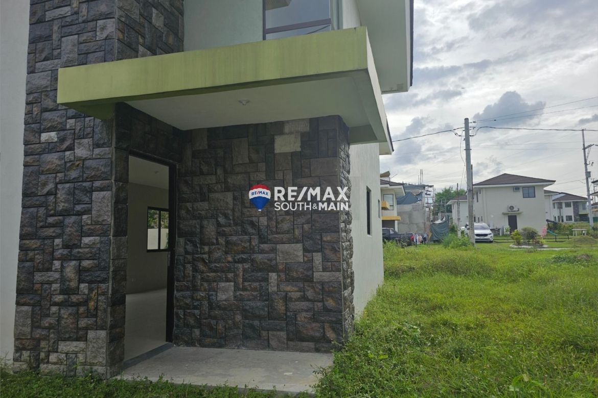 3 Bedroom House for Sale in Avida Verra Settings Vermosa, Pasong Buaya II, Imus, Cavite – photo 3