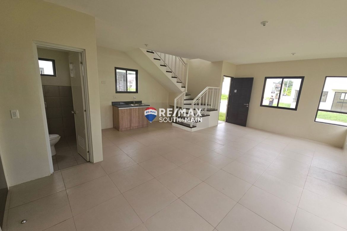 3 Bedroom House for Sale in Avida Verra Settings Vermosa, Pasong Buaya II, Imus, Cavite – photo 4