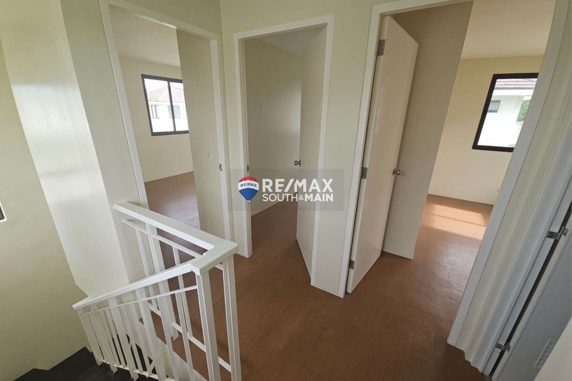3 Bedroom House for Sale in Avida Verra Settings Vermosa, Pasong Buaya II, Imus, Cavite – photo 7