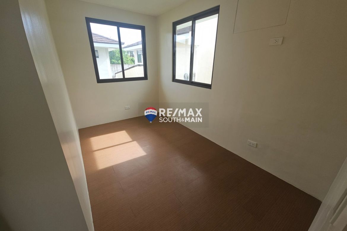 3 Bedroom House for Sale in Avida Verra Settings Vermosa, Pasong Buaya II, Imus, Cavite – photo 8