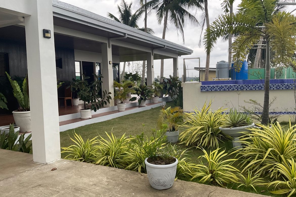 3 Bedroom House for Sale in Awitan, Daet, Camarines Norte – photo 3