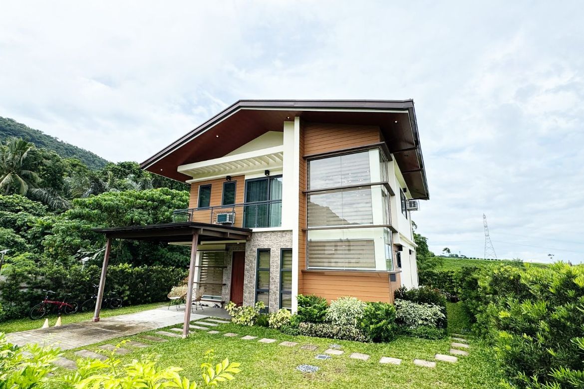 3 Bedroom House for Sale in Aya, Talisay, Batangas