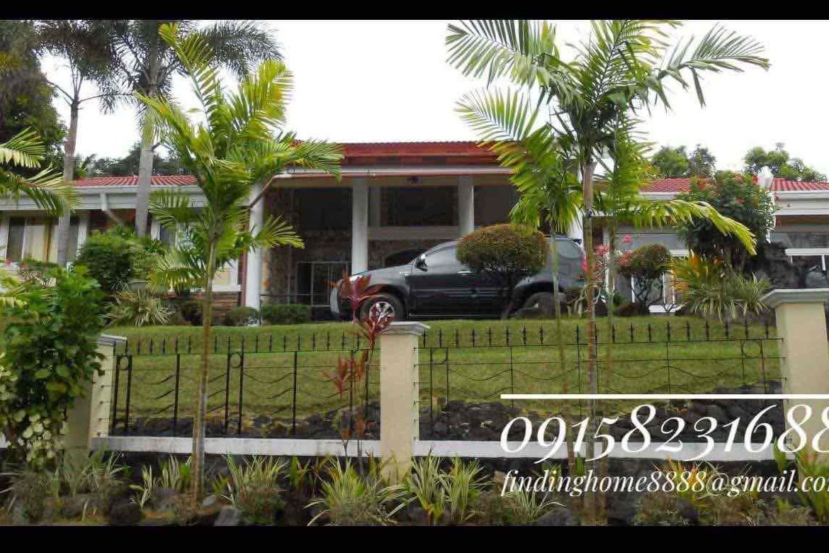 3 Bedroom House for Sale in Aya, Talisay, Batangas