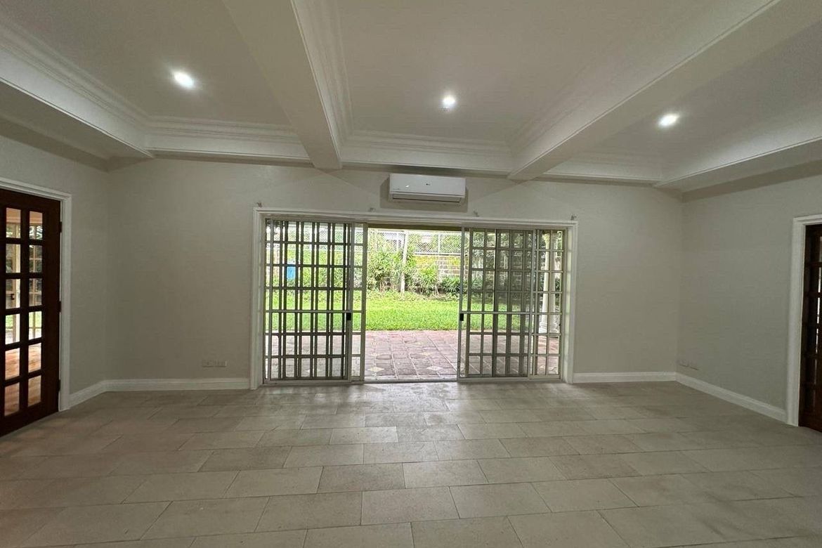 3 Bedroom House for Sale in Ayala Alabang Village, New Alabang Village, Muntinlupa, Metro Manila – photo 4