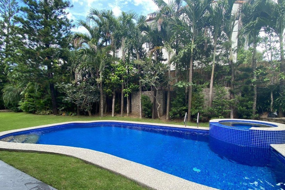 3 Bedroom House for Sale in Ayala Alabang Village, New Alabang Village, Muntinlupa, Metro Manila