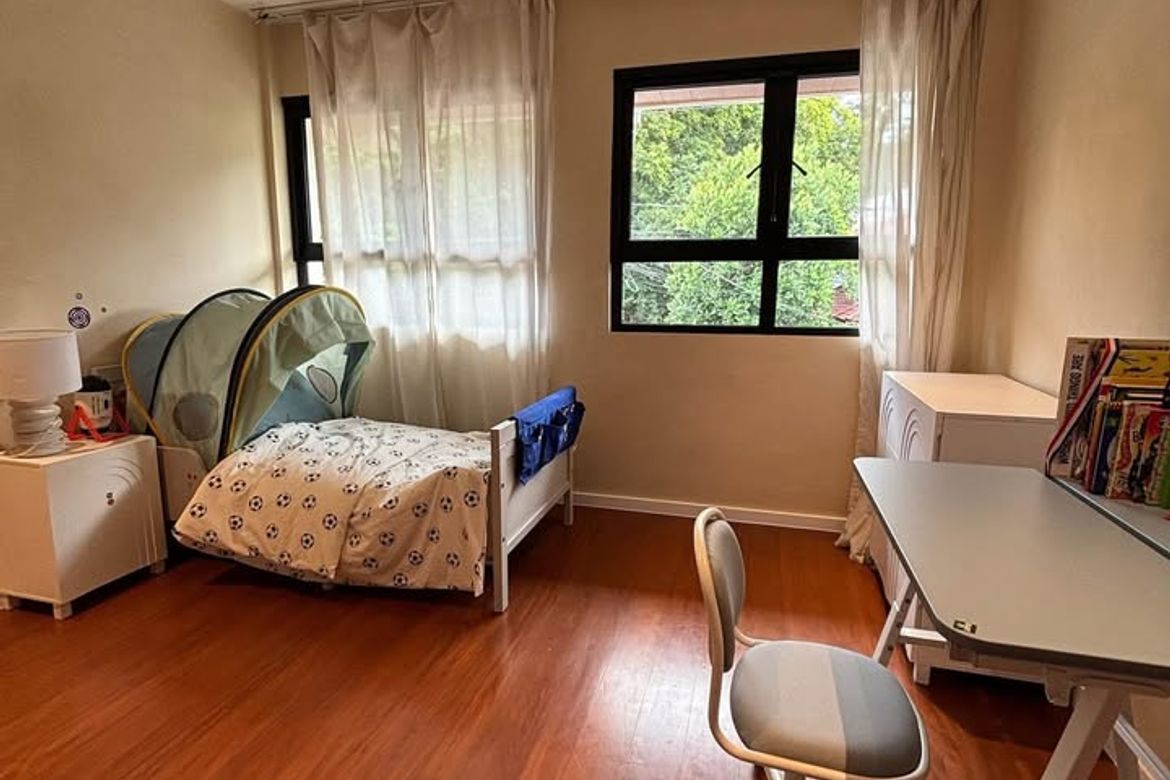 3 Bedroom House for Sale in Ayala Alabang Village, New Alabang Village, Muntinlupa, Metro Manila – photo 6