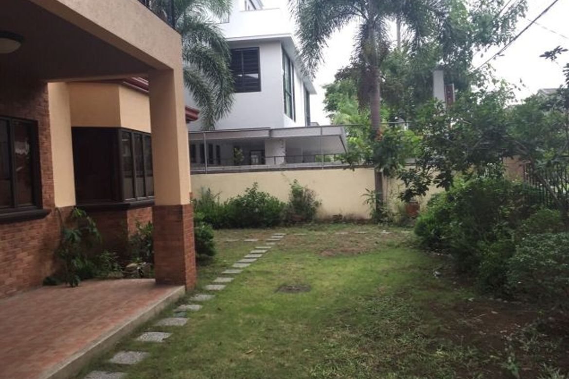 3 Bedroom House for Sale in Ayala Alabang Village, New Alabang Village, Muntinlupa, Metro Manila