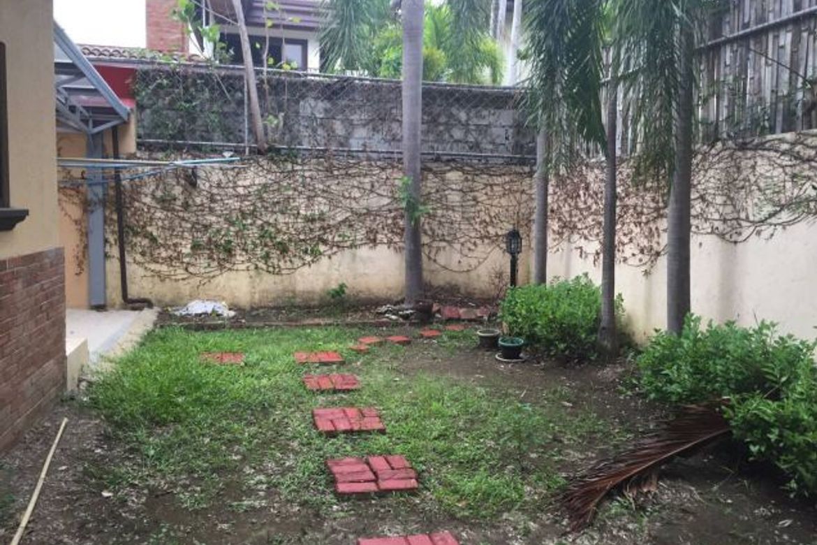 3 Bedroom House for Sale in Ayala Alabang Village, New Alabang Village, Muntinlupa, Metro Manila – photo 8