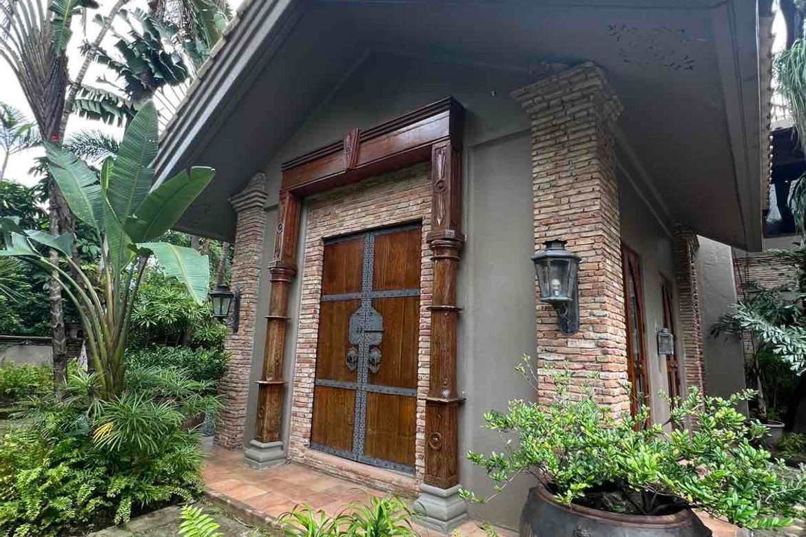 3 Bedroom House for Sale in Ayala Alabang Village, New Alabang Village, Muntinlupa, Metro Manila