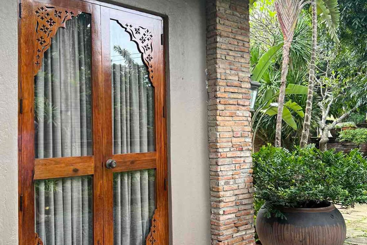 3 Bedroom House for Sale in Ayala Alabang Village, New Alabang Village, Muntinlupa, Metro Manila – photo 3