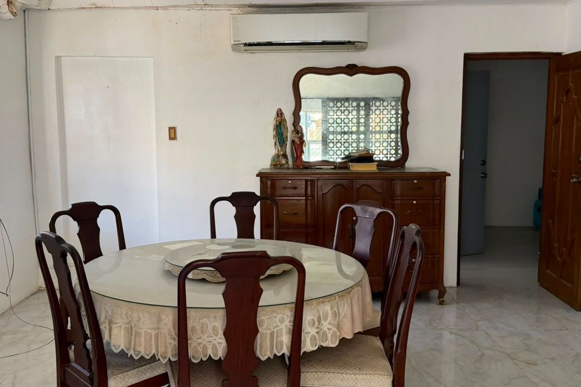 3 Bedroom House for Sale in Ayala Alabang Village, New Alabang Village, Muntinlupa, Metro Manila – photo 3