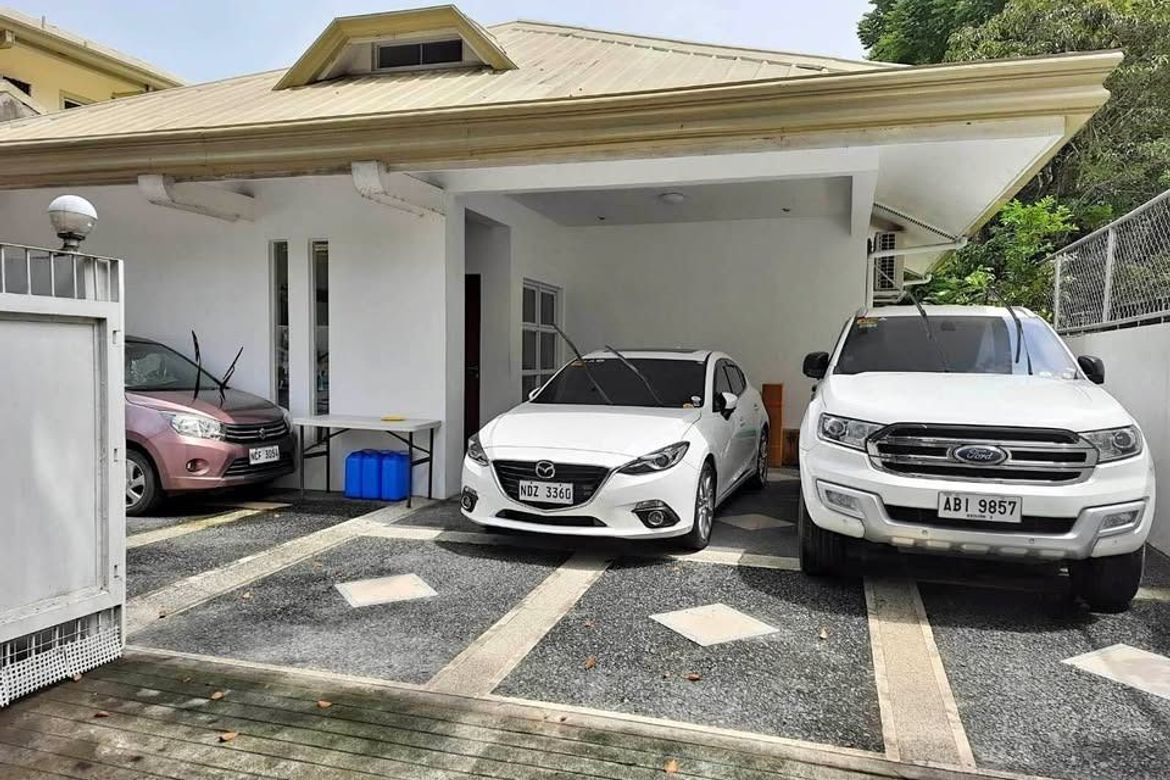 3 Bedroom House for Sale in Ayala Alabang Village, New Alabang Village, Muntinlupa, Metro Manila