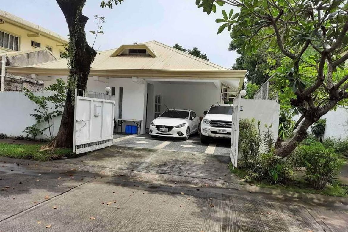 3 Bedroom House for Sale in Ayala Alabang Village, New Alabang Village, Muntinlupa, Metro Manila – photo 2
