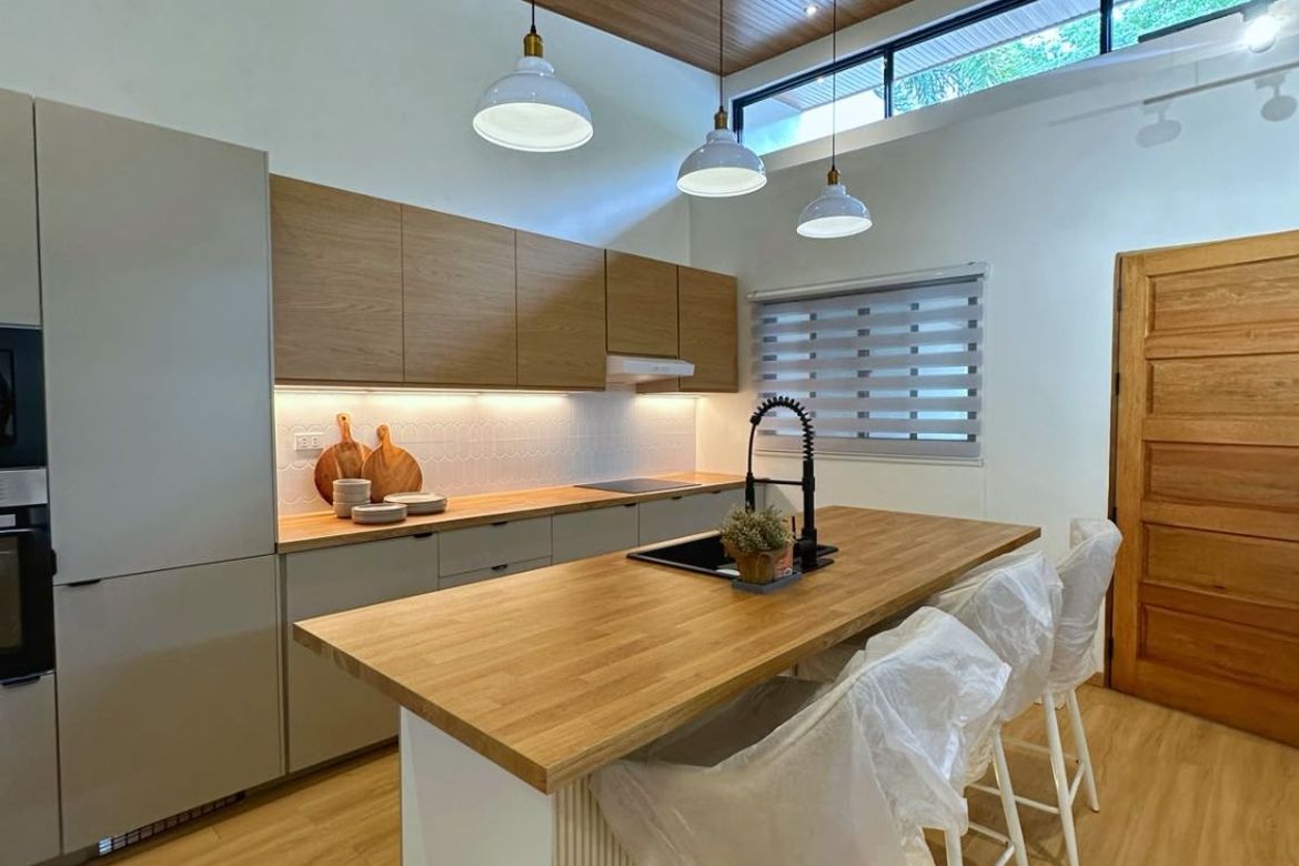 3 Bedroom House for Sale in Ayala Alabang Village, New Alabang Village, Muntinlupa, Metro Manila – photo 6