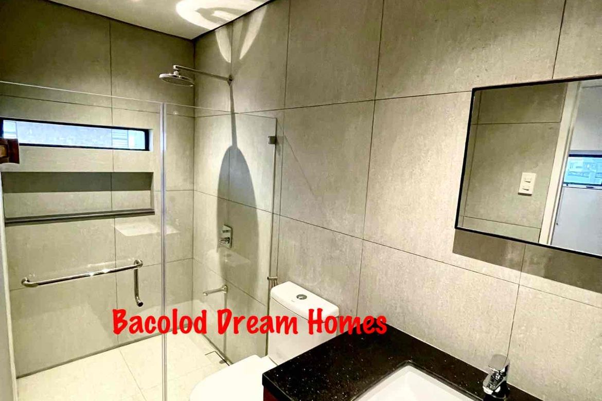 3 Bedroom House for Sale in Ayala North Point, Zone 15, Talisay, Negros Occidental – photo 6