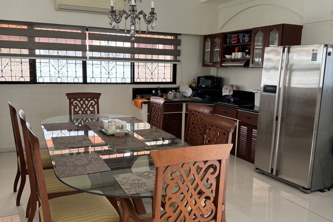 3 Bedroom House for Sale in Ayala North Point, Zone 15, Talisay, Negros Occidental – photo 2