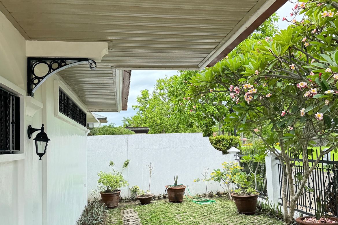3 Bedroom House for Sale in Ayala North Point, Zone 15, Talisay, Negros Occidental – photo 3