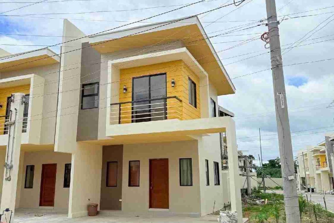 3 Bedroom House for Sale in Babag, Lapu-Lapu, Cebu