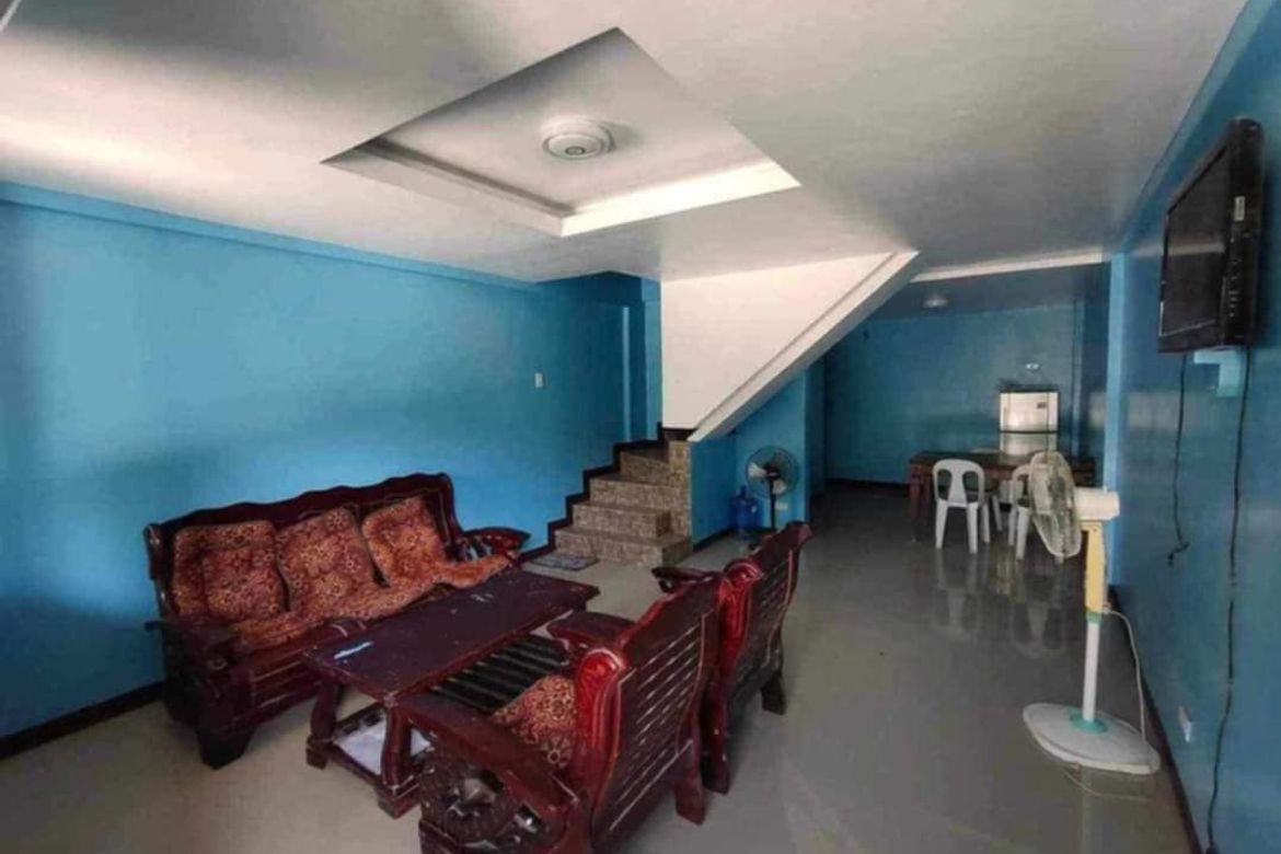 3 Bedroom House for Sale in Babag, Lapu-Lapu, Cebu – photo 3