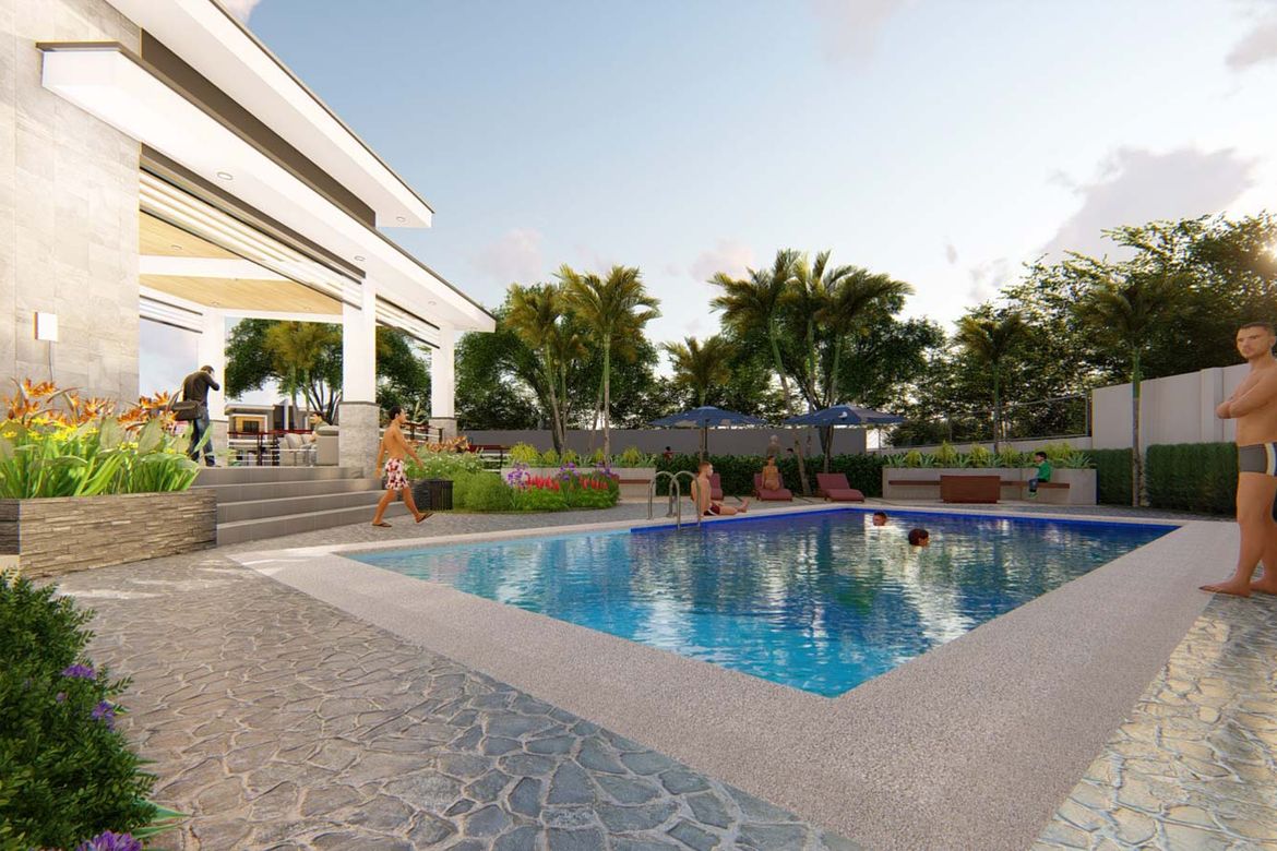 3 Bedroom House for Sale in Babag, Lapu-Lapu, Cebu – photo 5