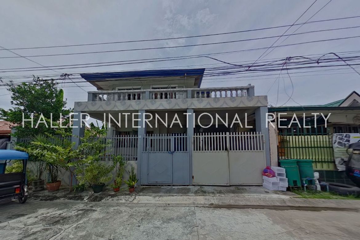 3 Bedroom House for Sale in Babag, Lapu-Lapu, Cebu