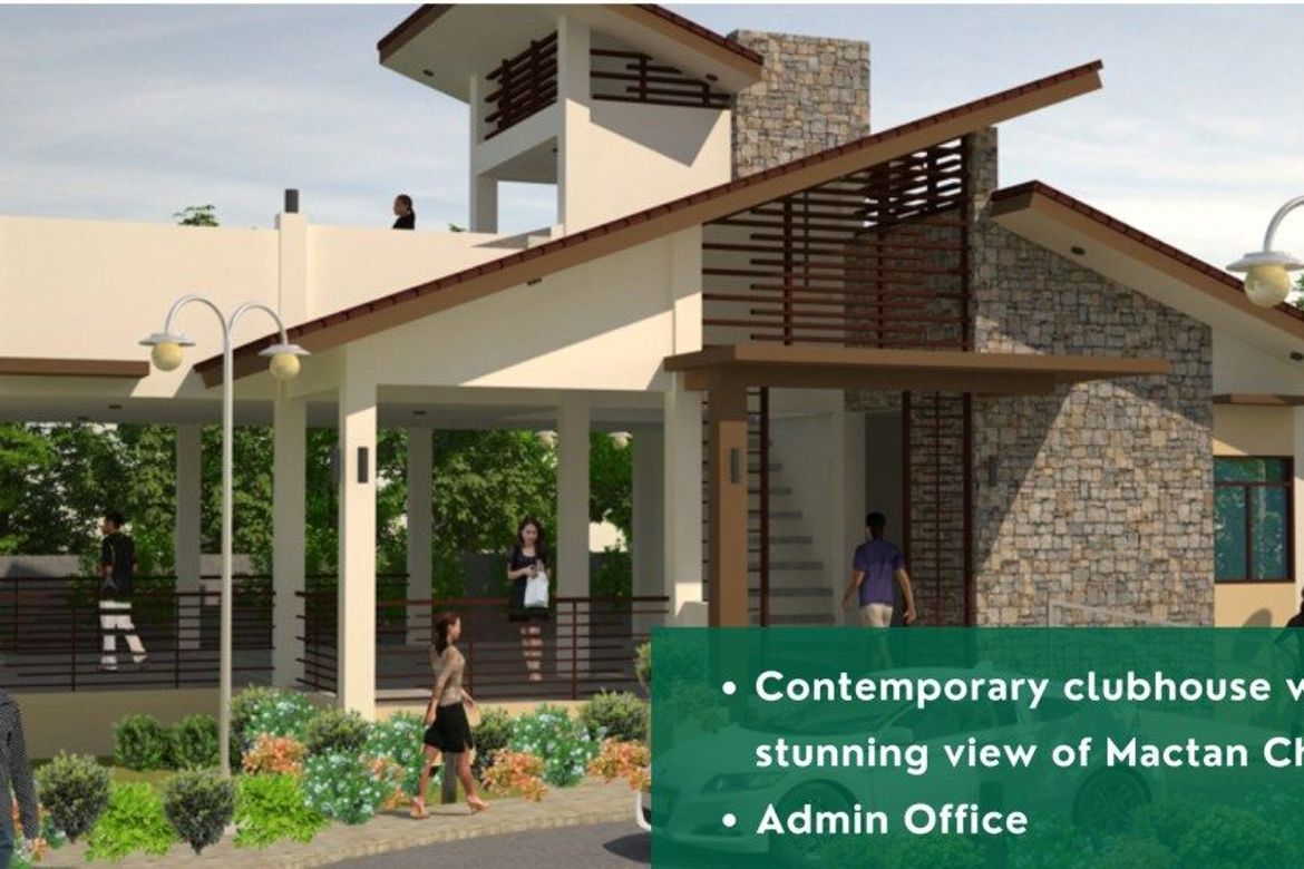 3 Bedroom House for Sale in Babag, Lapu-Lapu, Cebu – photo 5