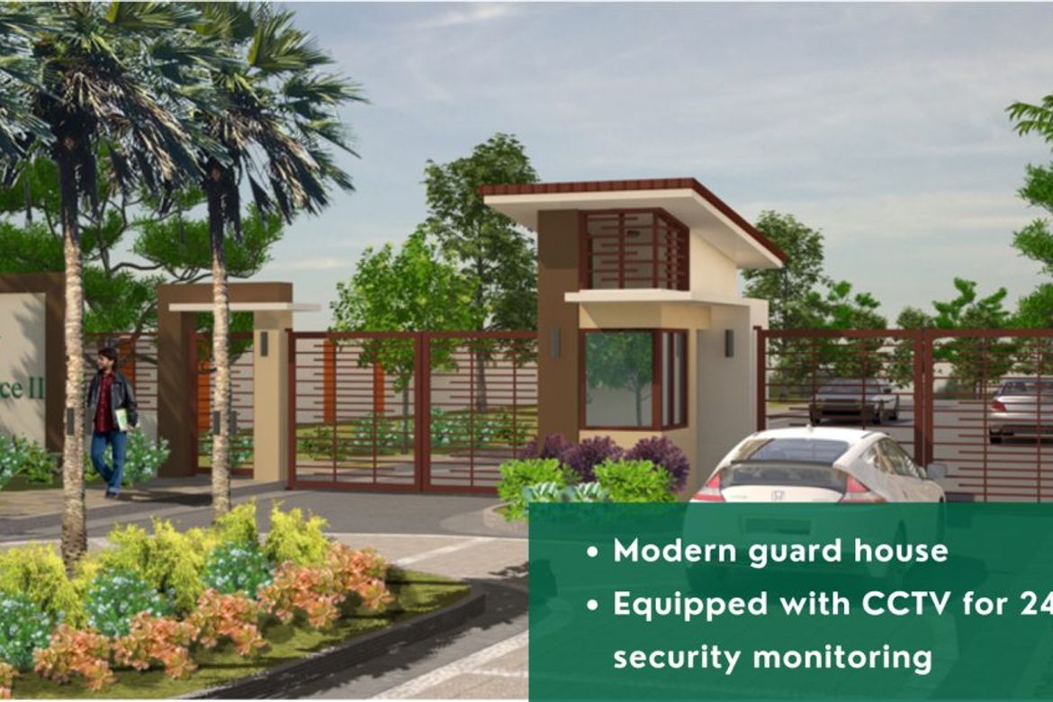 3 Bedroom House for Sale in Babag, Lapu-Lapu, Cebu – photo 8