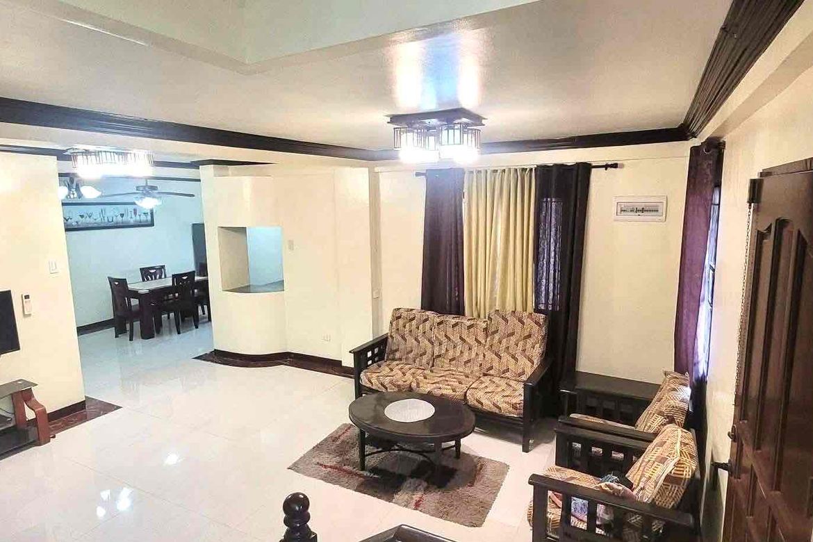 3 Bedroom House for Sale in Babag, Lapu-Lapu, Cebu – photo 3