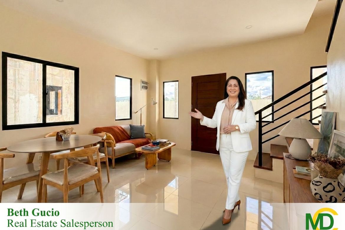 3 Bedroom House for Sale in Babag, Lapu-Lapu, Cebu – photo 8