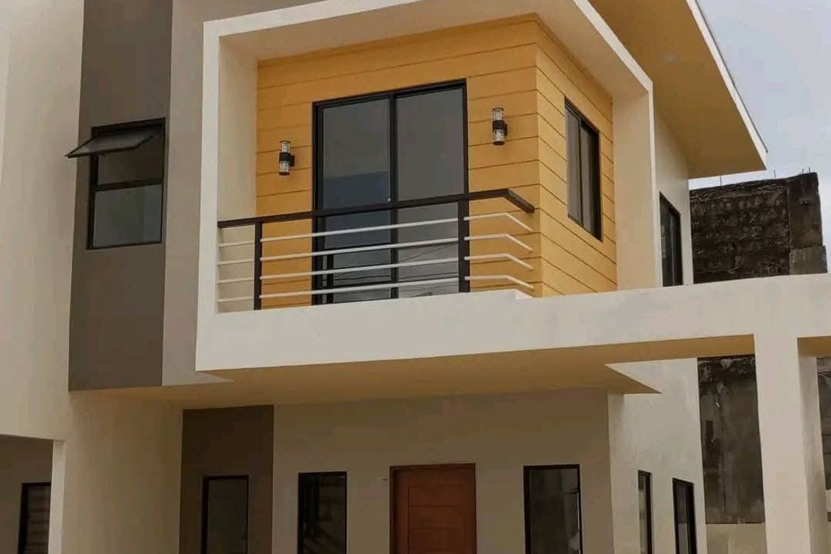 3 Bedroom House for Sale in Babag, Lapu-Lapu, Cebu