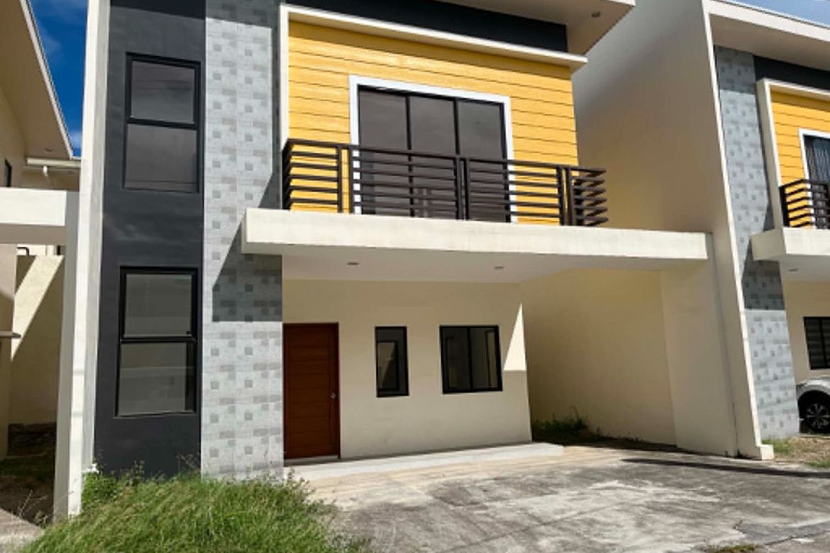 3 Bedroom House for Sale in Babag, Lapu-Lapu, Cebu – photo 2