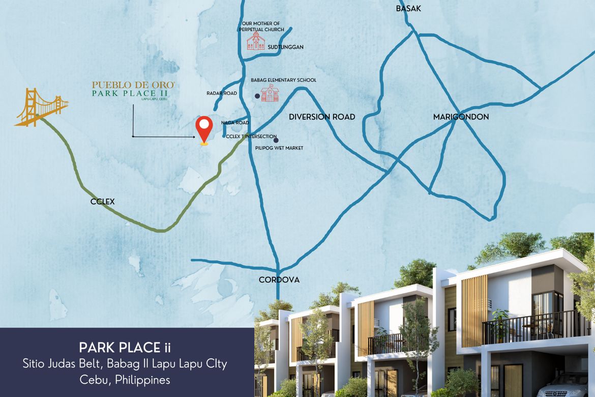 3 Bedroom House for Sale in Babag, Lapu-Lapu, Cebu – photo 2