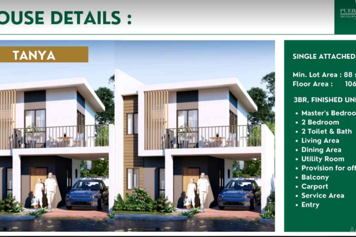 3 Bedroom House for Sale in Babag, Lapu-Lapu, Cebu – photo 3