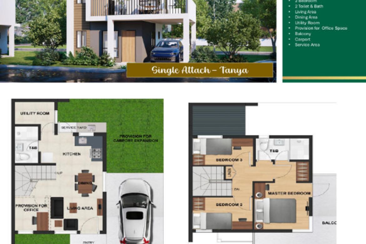 3 Bedroom House for Sale in Babag, Lapu-Lapu, Cebu – photo 4