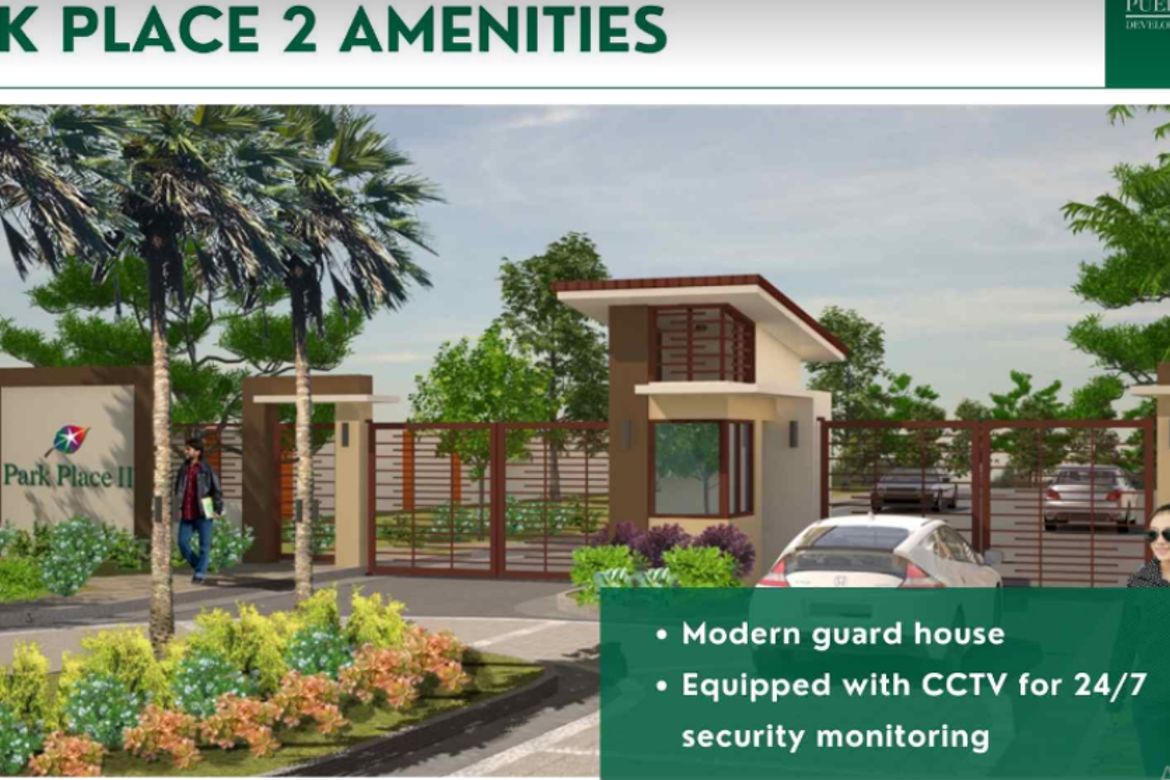 3 Bedroom House for Sale in Babag, Lapu-Lapu, Cebu – photo 6