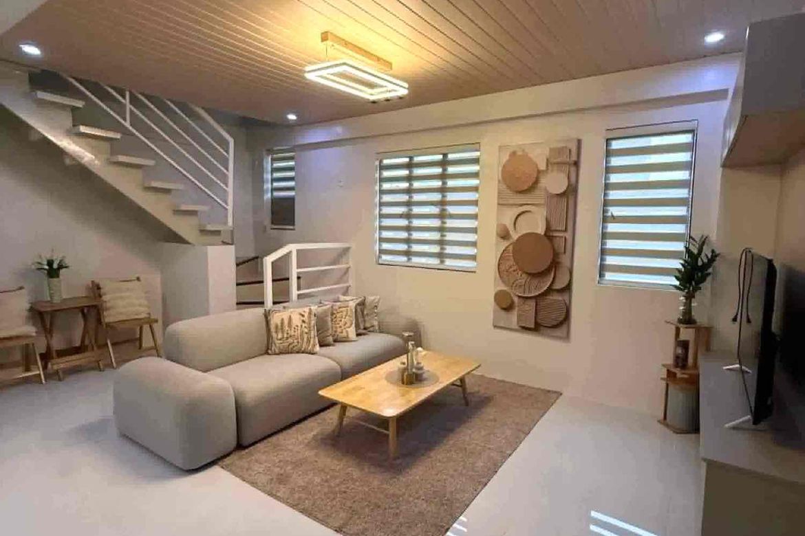 3 Bedroom House for Sale in Babag, Lapu-Lapu, Cebu – photo 2