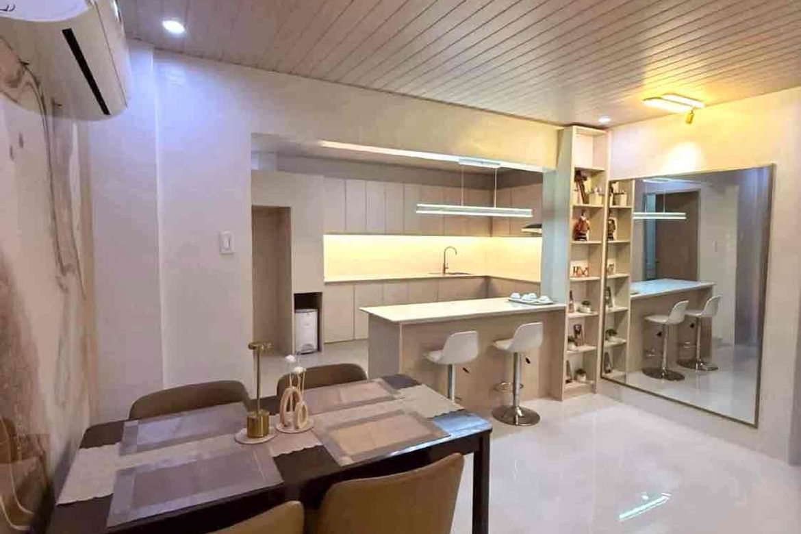 3 Bedroom House for Sale in Babag, Lapu-Lapu, Cebu – photo 3