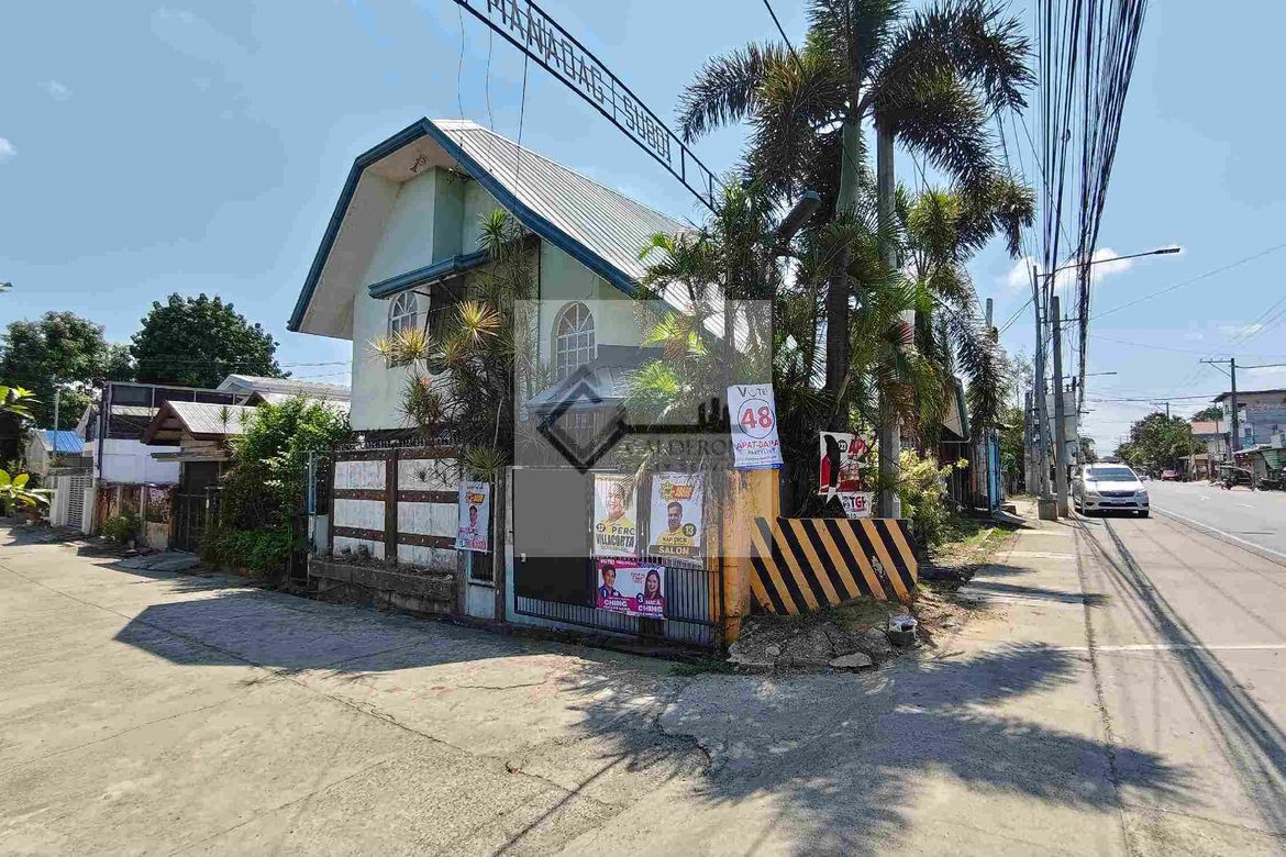 3 Bedroom House for Sale in Babasit, Manaoag, Pangasinan