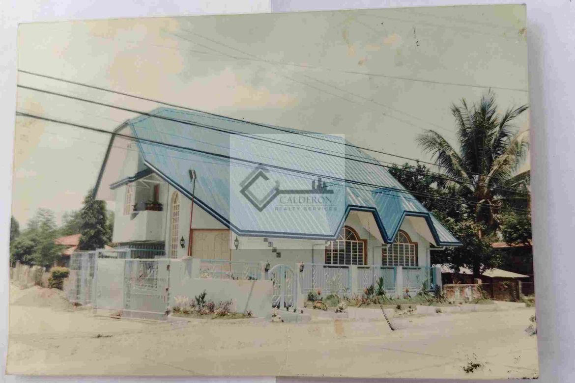 3 Bedroom House for Sale in Babasit, Manaoag, Pangasinan – photo 4