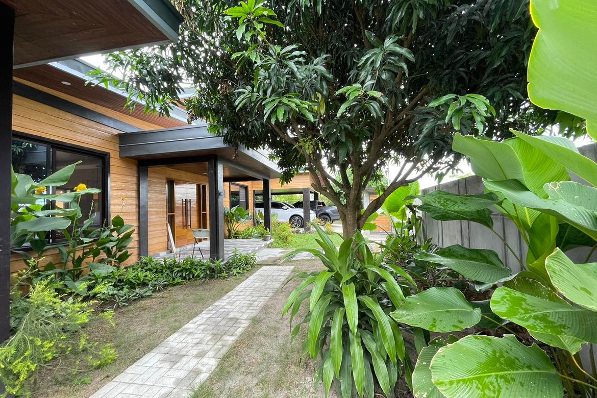 3 Bedroom House for Sale in Babo Sacan, Porac, Pampanga – photo 2