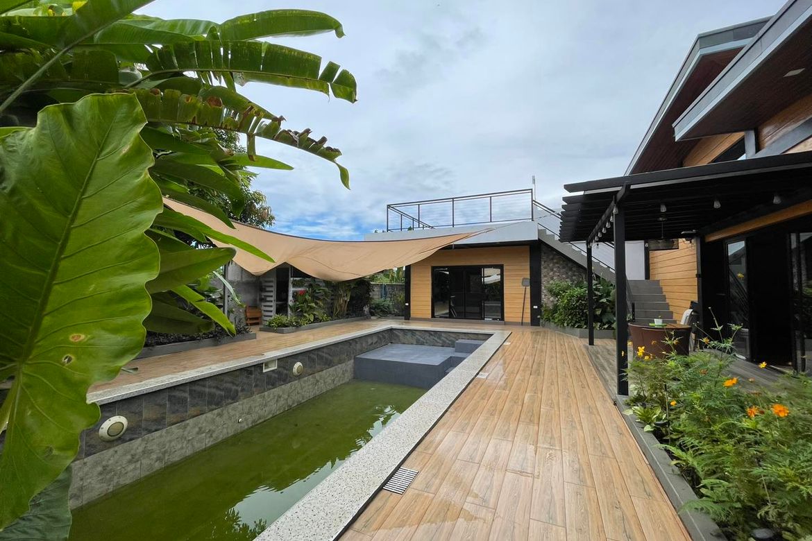 3 Bedroom House for Sale in Babo Sacan, Porac, Pampanga – photo 6