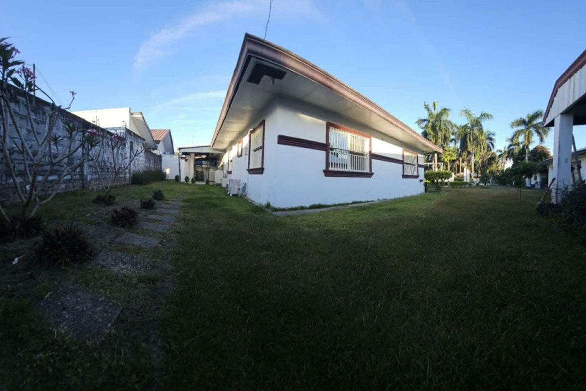 3 Bedroom House for Sale in Babo Sacan, Porac, Pampanga
