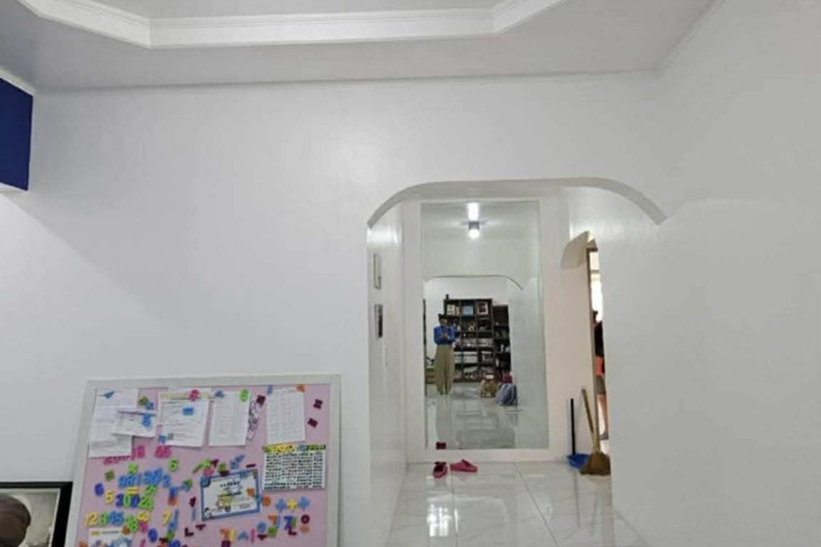 3 Bedroom House for Sale in Babo Sacan, Porac, Pampanga – photo 3
