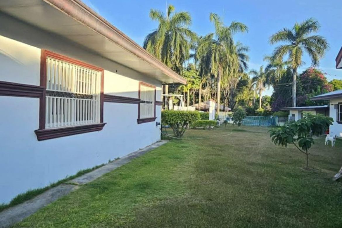 3 Bedroom House for Sale in Babo Sacan, Porac, Pampanga – photo 8